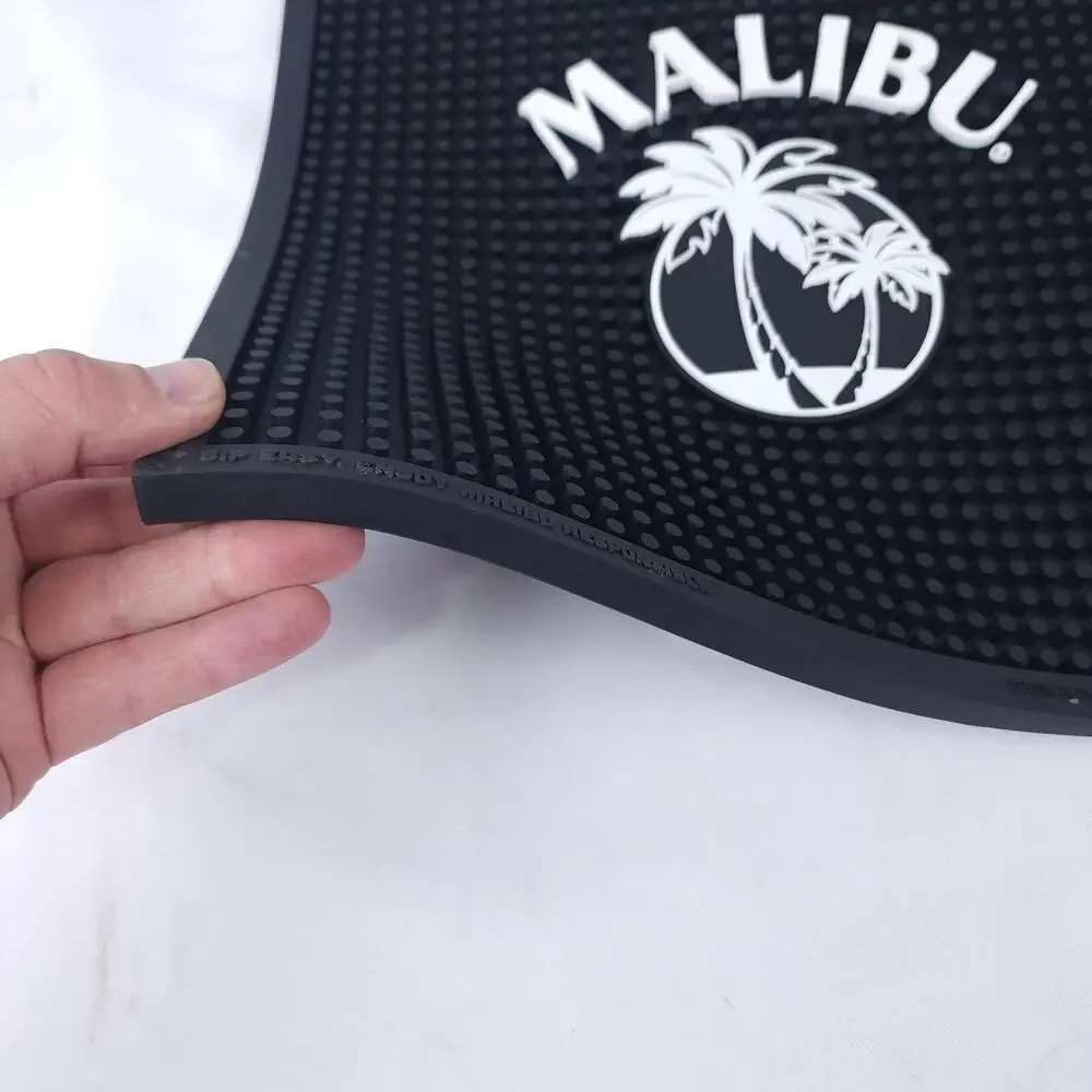 Malibu coconut rum